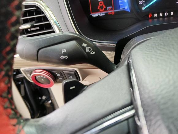 [义乌·浙G] 二手福特金牛座2015款 EcoBoost 245 豪华型