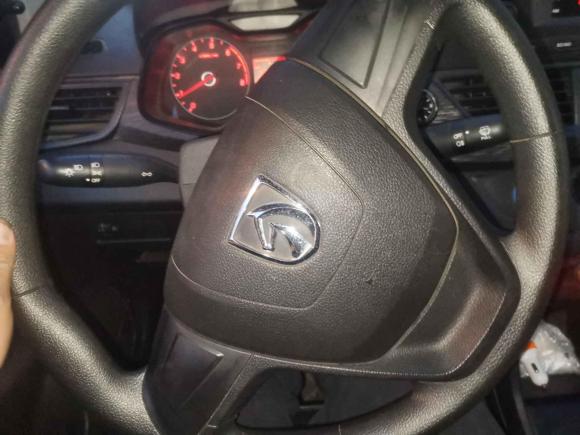 [武汉·鄂A] 二手宝骏宝骏3102016款 1.2L 手动超值型