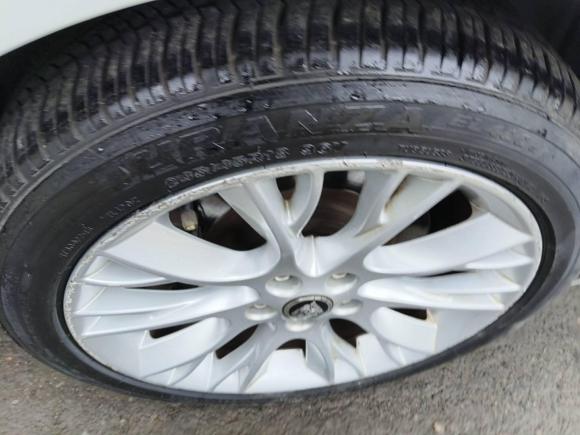 [宁波·浙B] 二手捷豹捷豹XF2013款 XF 2.0T 风华版