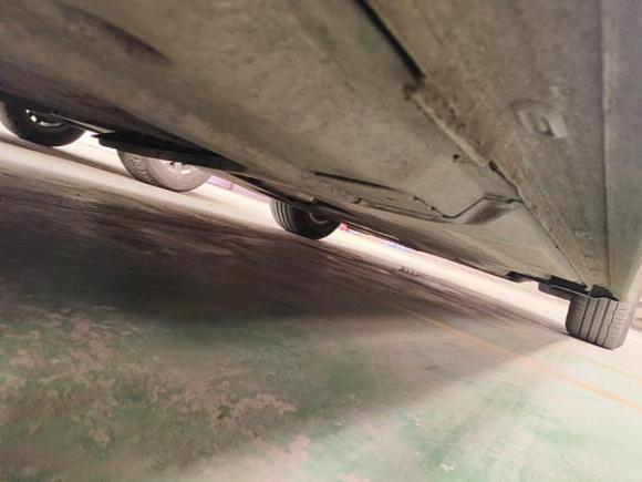 [济南·鲁A] 二手大众帕萨特2023款 280TSI 商务版