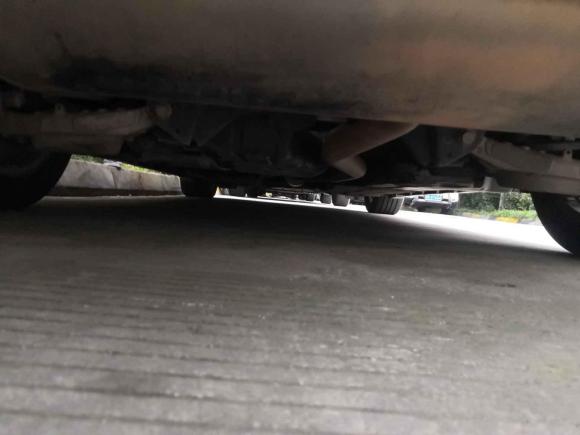 [成都·川A] 二手福特蒙迪欧2017款 改款 EcoBoost 200 时尚型