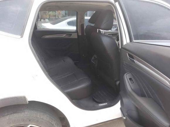 [嘉兴·浙F] 二手哈弗哈弗F72019款 1.5T 两驱i型 国V