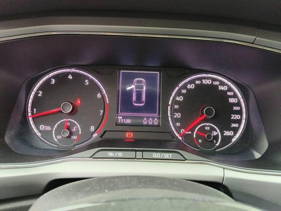 [苏州·苏U] 二手大众途铠2020款 280TSI DSG舒适版