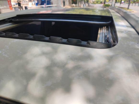 [义乌·川Q] 二手北汽幻速北汽幻速S72018款 1.5T 自动尊享型