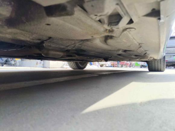 [西安·陕A] 二手奔驰奔驰E级2015款 E 260 L 运动型