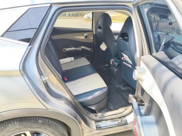 [成都·川A] 二手比亚迪元PLUS2022款 510KM 尊荣型