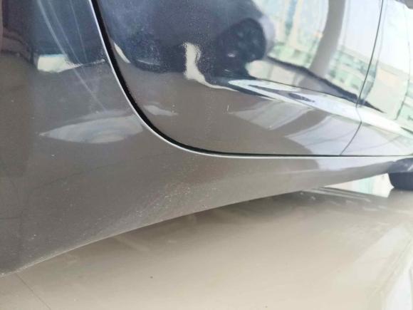 [上海·沪C] 二手捷豹捷豹XFL2008款 XF 3.0 V6优质豪华版