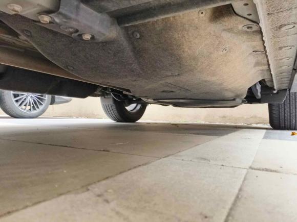 [无锡·苏B] 二手本田皓影2023款 240TURBO 两驱尊贵版 5座