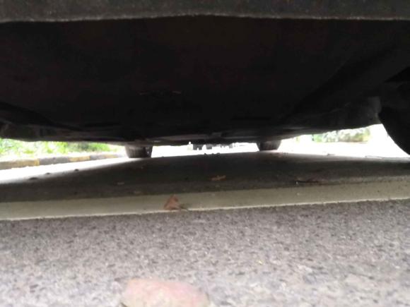 [湖州·浙E] 二手宝马宝马7系2011款 730Li典雅型