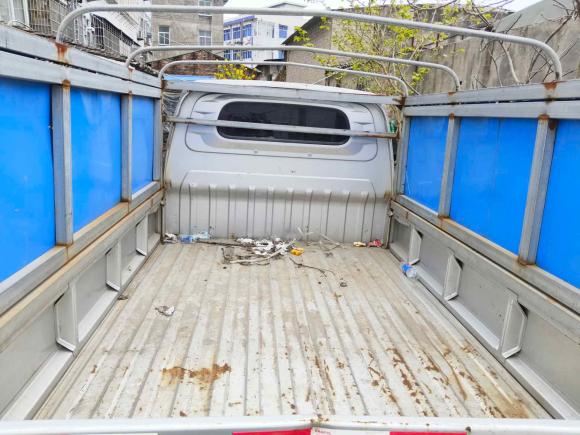 [温州·晋M] 二手五菱汽车五菱荣光新卡2019款 1.8L双排国VI LJ479Q6