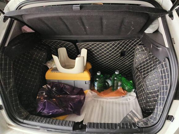 [青岛·辽C] 二手捷达捷达VS52022款 280TSI 自动悦享型