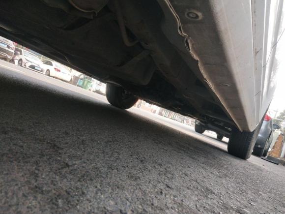 [无锡·皖P] 二手五菱汽车五菱宏光PLUS2019款 1.5T 手动标准型 5座