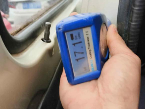 [佛山·渝D] 二手长安凯程长安之星92015款 1.5L 基本型4G15S