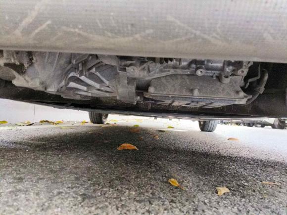 [佛山·粤E] 二手smartsmart forfour2016款 1.0L 52千瓦灵动版