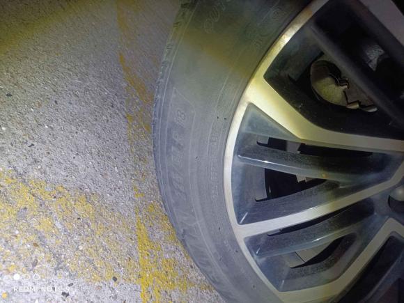 [武汉·鄂A] 二手威马汽车威马W62021款 520km NEX探索版