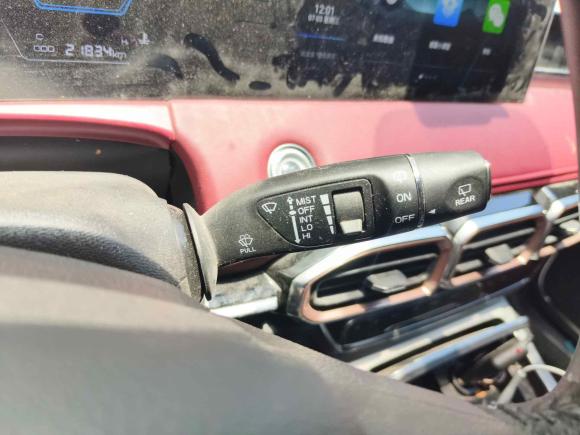 [义乌·浙G] 二手捷途捷途X70 PLUS2021款 1.5T DCT山 7座