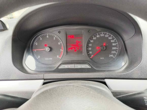 [无锡·苏M] 二手大众捷达2013款 1.6L 自动舒适型