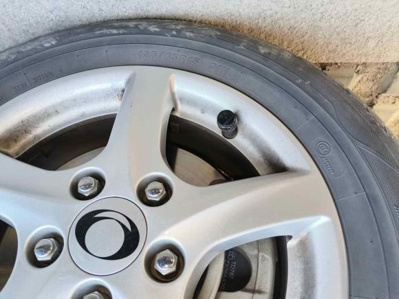 [济南·鲁A] 二手思铭思铭2015款 1.8L 自动舒适版