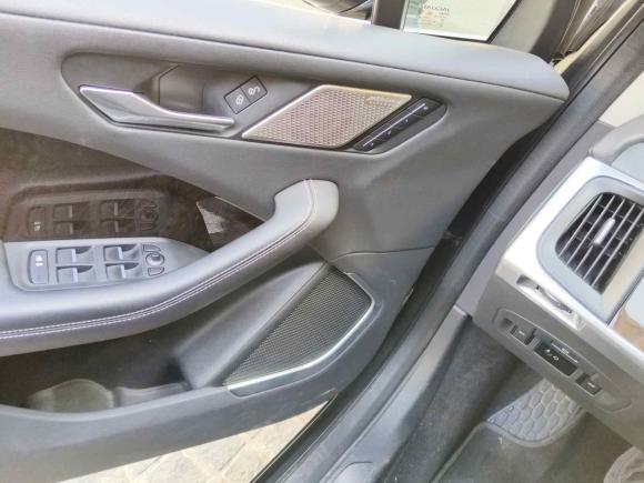[上海·沪A] 二手捷豹捷豹I-PACE2018款 EV400 HSE
