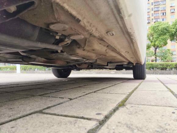 [上海·沪C] 二手大众桑塔纳2021款 1.5L 自动风尚版