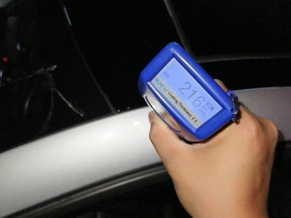 [杭州·浙A] 二手奥迪奥迪A12014款 30 TFSI 舒适型