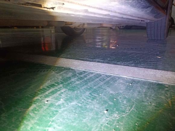 [苏州·苏U] 二手奔驰奔驰GLK级2008款 GLK 300 4MATIC 豪华型