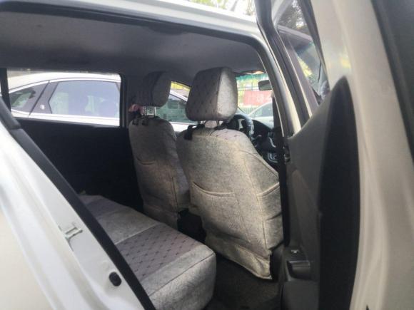 [无锡·苏B] 二手宝骏宝骏3102016款 1.2L 手动舒适型