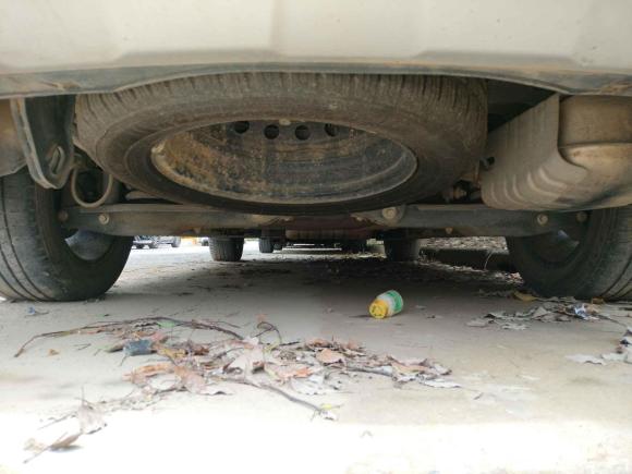 [上海·川B] 二手北汽幻速北汽幻速S72018款 1.5T 自动尊贵型