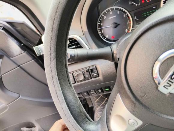 [北京·京K] 二手日产轩逸2021款 经典 1.6XE CVT舒适版