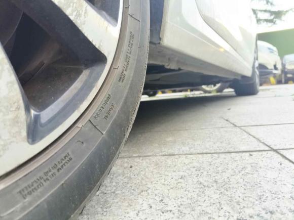 [青岛·鲁B] 二手雪铁龙C4世嘉2016款 1.6L 自动豪华型