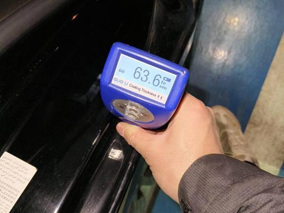 [南昌·赣A] 二手丰田皇冠2012款 2.5L Royal 真皮版