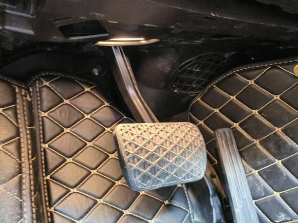 [温州·浙C] 二手奔驰奔驰C级2020款 改款 C 260 L 运动版