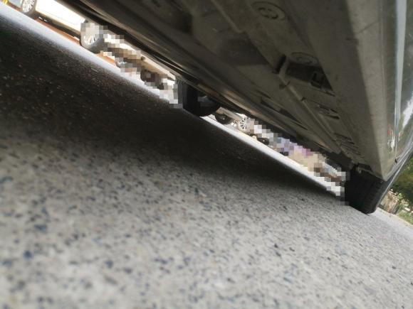 [武汉·鄂W] 二手丰田卡罗拉2019款 1.2T S-CVT GL-i精英版