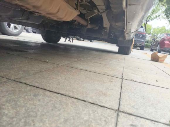 [南通·苏F] 二手江汽集团瑞风2011款 2.0L政采版 手动豪华型