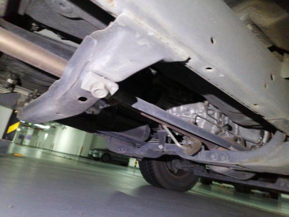 [上海·苏E] 二手长城风骏52017款 2.0T欧洲版柴油两驱进取型大双排GW4D20E