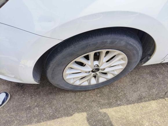 [金华·浙G] 二手起亚起亚K22017款 三厢 1.4L AT GLS