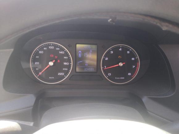 [佛山·粤E] 二手荣威荣威3602018款 PLUS 1.5L 手动尊享版