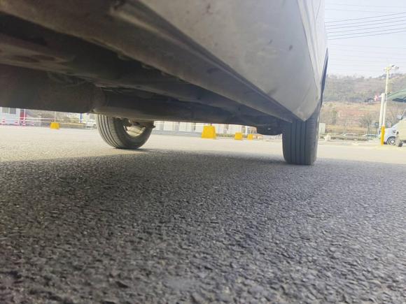 [青岛·鲁B] 二手宝骏宝骏5602016款 1.8L iAMT豪华型