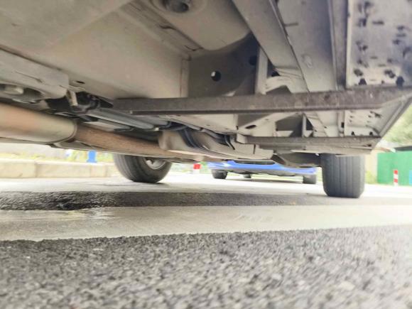 [南通·苏F] 二手凯迪拉克凯迪拉克SRX2014款 3.0L 精英型