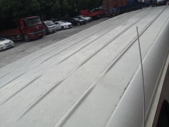 [常州·苏D] 二手金龙金威2014款 2.0L创业型4G21B