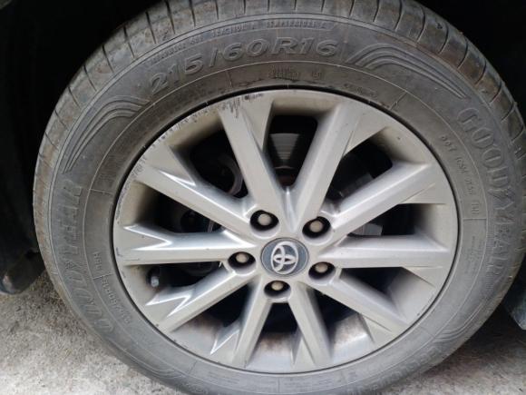 [上海·沪B] 二手丰田凯美瑞2016款 2.0G 十周年纪念豪华版