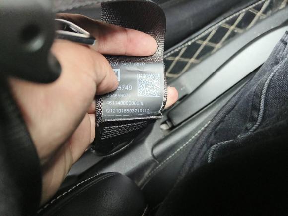 [金华·浙G] 二手别克威朗2020款 20T CVT领先型