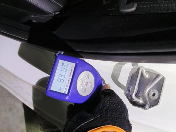 [济南·鲁A] 二手福特福睿斯2015款 1.5L 手动时尚型