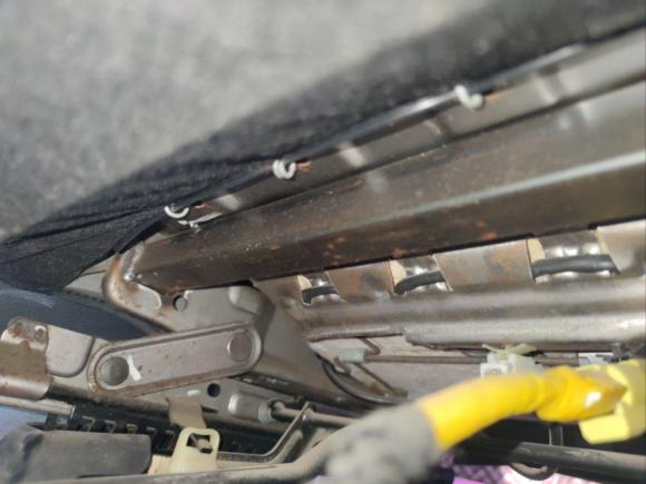 [西安·陕A] 二手众泰大迈X72017款 1.8T 手动尊贵型