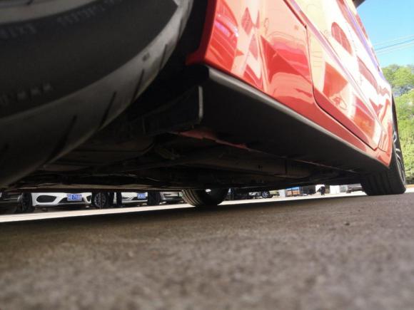 [无锡·苏B] 二手福特Mustang2015款 2.3T 性能版