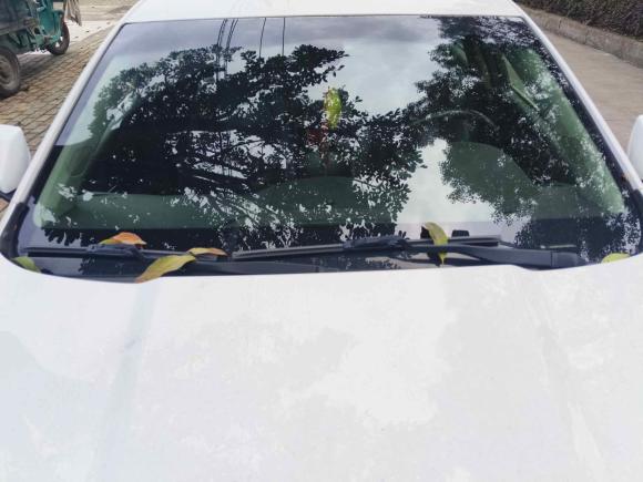 [宁波·浙B] 二手凯迪拉克凯迪拉克ATS-L2014款 25T 舒适型