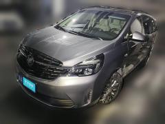 [杭州·浙A] 别克别克GL82021款 陆上公务舱 652T 豪华型