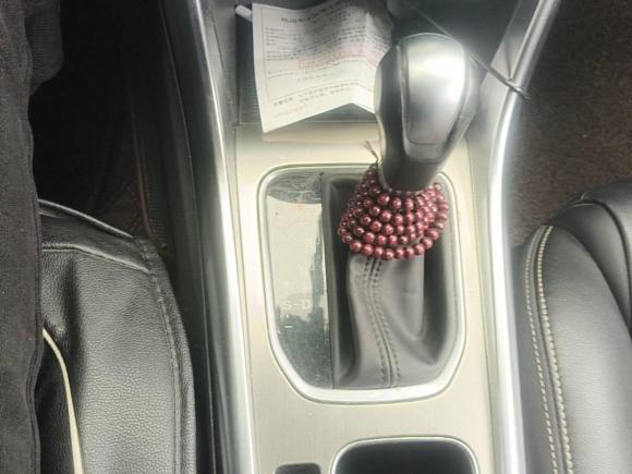 [杭州·浙A] 二手比亚迪宋2016款 盖世版 1.5TID 自动精英型