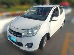 [苏州·苏A]铃木&nbsp;&nbsp;奥拓&nbsp;&nbsp;2013款1.0L自动豪华型