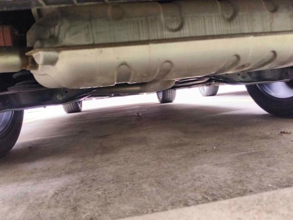 [常州·苏D] 二手大众途观L2023款 330TSI 自动两驱R-Line越享版